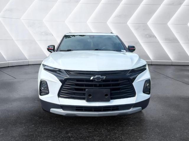2021 Chevrolet Blazer AWD 3LT