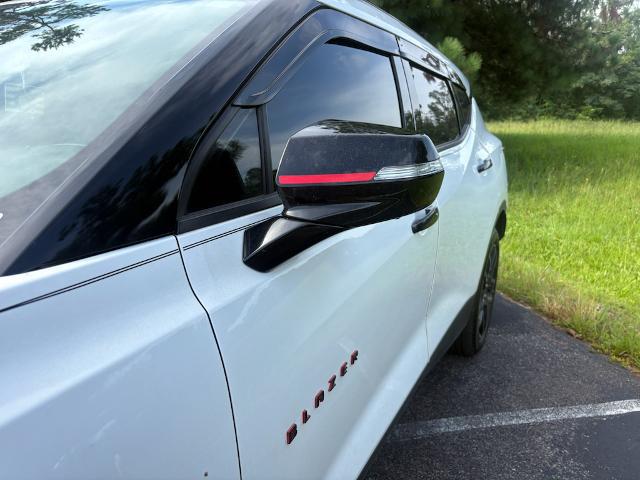 2021 Chevrolet Blazer AWD 3LT