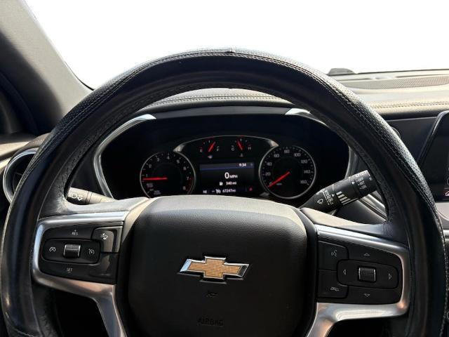 2021 Chevrolet Blazer AWD 3LT