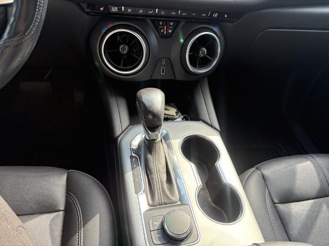 2021 Chevrolet Blazer AWD 3LT