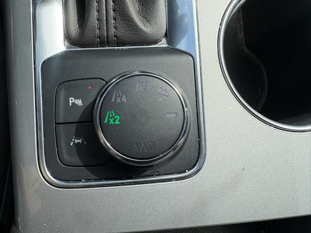 2021 Chevrolet Blazer AWD 3LT