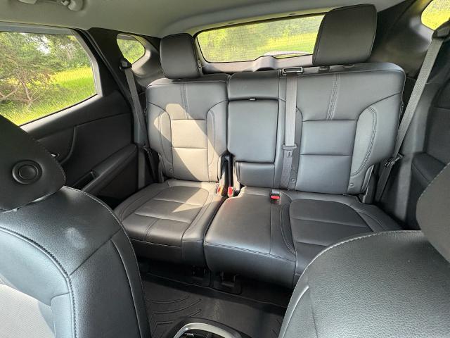 2021 Chevrolet Blazer AWD 3LT
