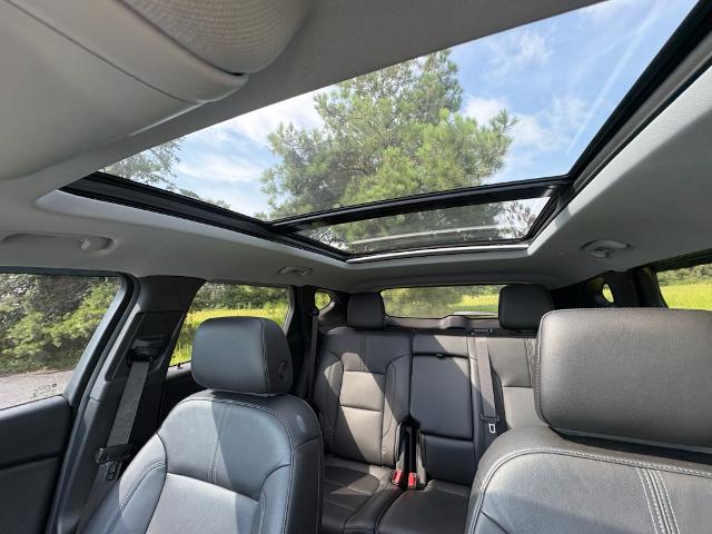 2021 Chevrolet Blazer AWD 3LT