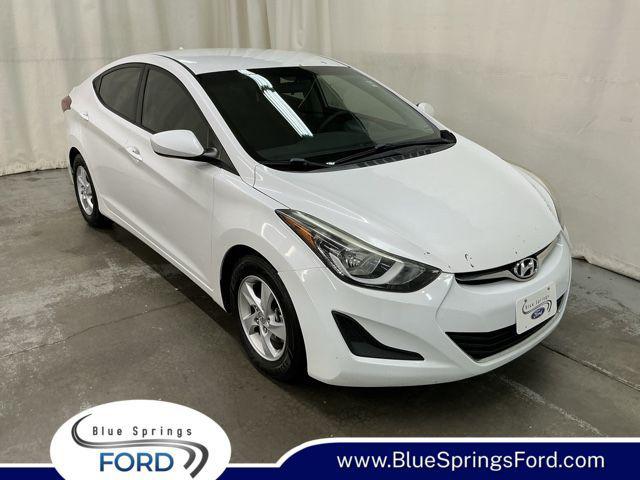 2015 Hyundai Elantra SE for sale in Blue Springs, MO