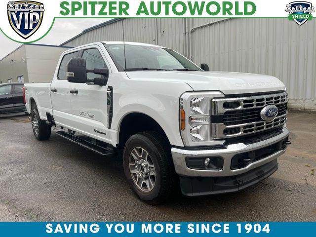 2025 Ford F-350 XLT for sale in Du Bois, PA