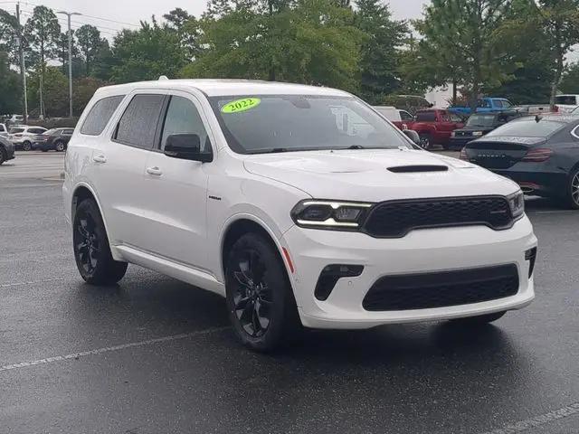 2022 Dodge Durango R/T AWD for sale in Southern Pines, NC