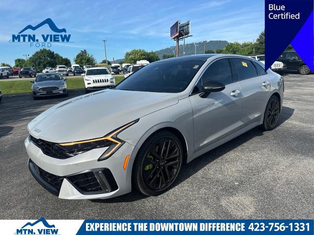 2025 Kia K5 GT for sale in Chattanooga, TN