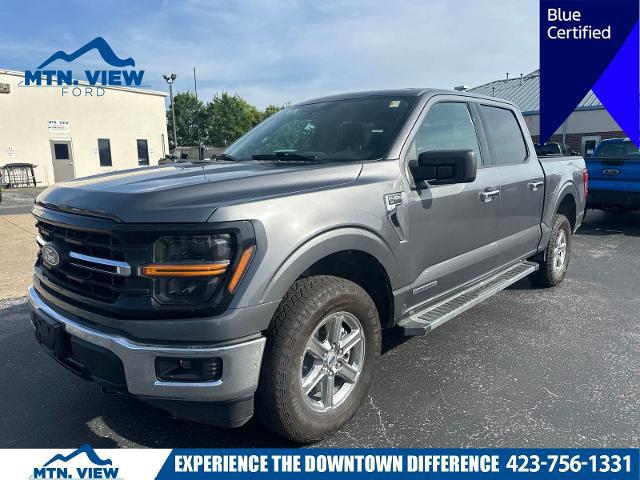2025 Ford F-150 XLT for sale in Chattanooga, TN