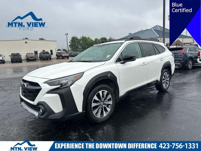 2025 Subaru Outback Limited for sale in Chattanooga, TN