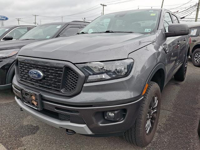 2023 Ford Ranger XLT for sale in Clifton, NJ