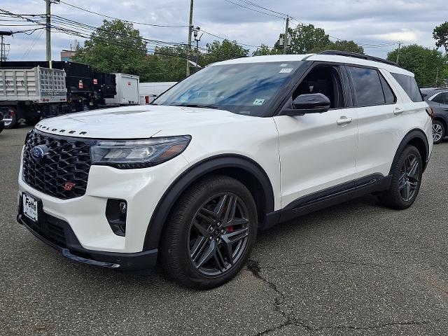 2025 Ford Explorer ST for sale in Clifton, NJ