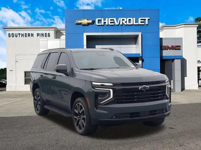 2026 Chevrolet Tahoe 4WD RST for sale in Southern Pines, NC
