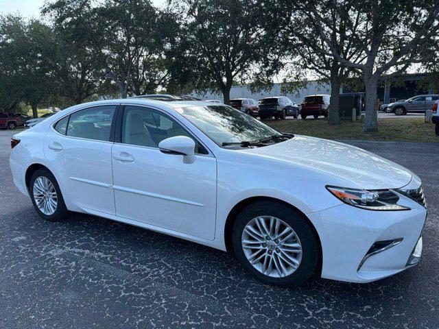 2017 Lexus ES 350 Base for sale in Leesburg, FL
