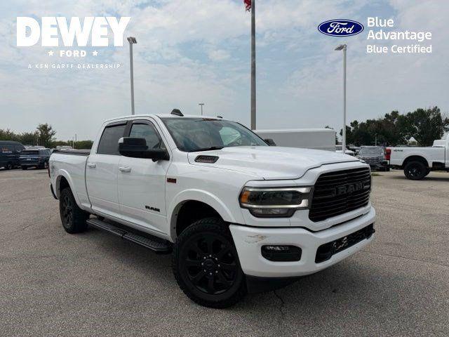 2022 Ram 2500 Laramie Crew Cab 4x4 6'4" Box for sale in Ankeny, IA