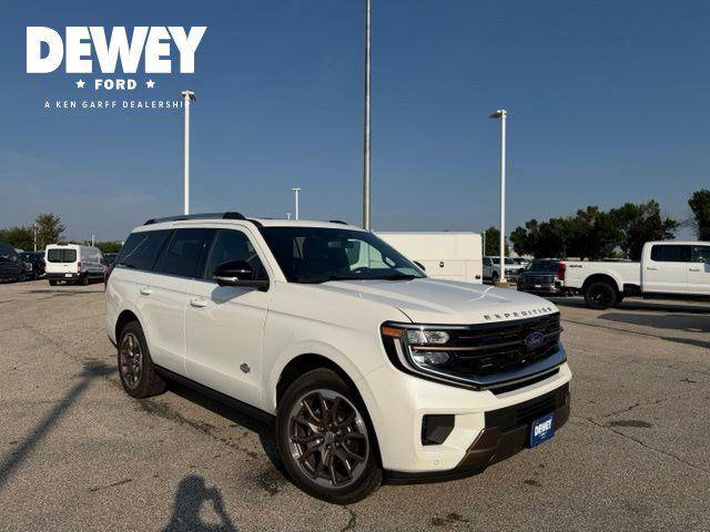 2026 Ford Expedition King Ranch for sale in Ankeny, IA