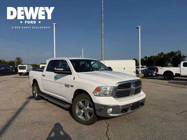 2016 Ram 1500 Big Horn for sale in Ankeny, IA