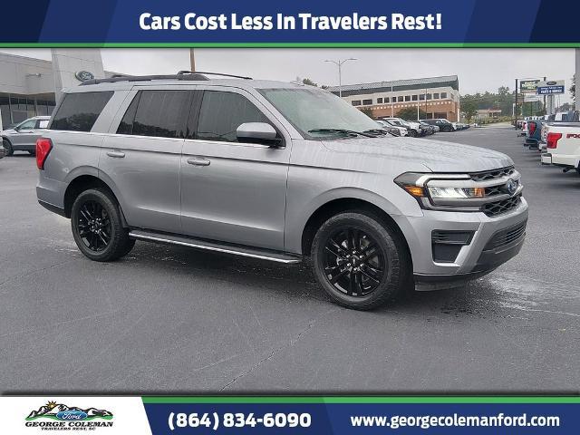 2023 Ford Expedition XLT for sale in Travelers Rest, SC