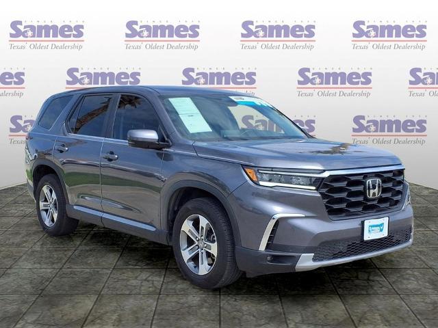 2025 Honda Pilot EX-L for sale in Bastrop, TX