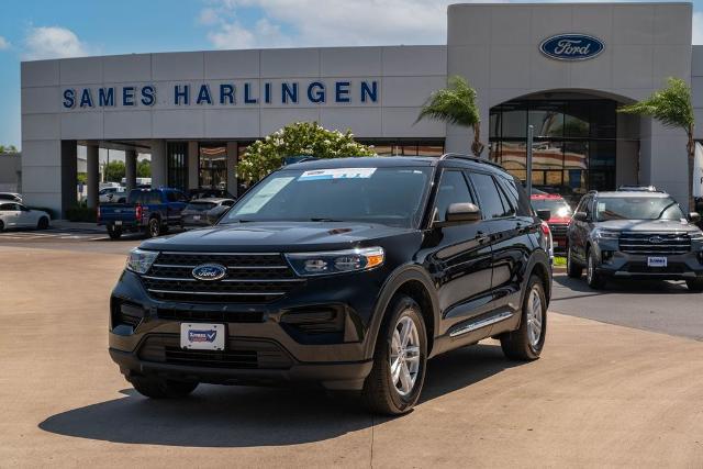 2024 Ford Explorer XLT for sale in Bastrop, TX