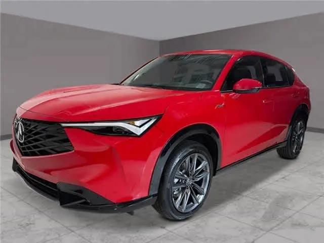2026 Acura ADX A-Spec for sale in Bay Shore, NY