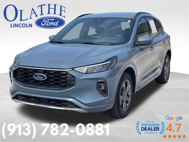 2024 Ford Escape ST-Line Select for sale in Olathe, KS