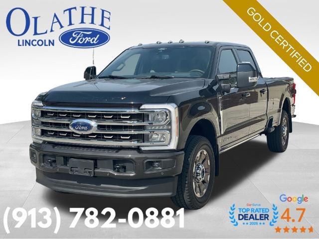 2025 Ford F-350 King Ranch for sale in Olathe, KS