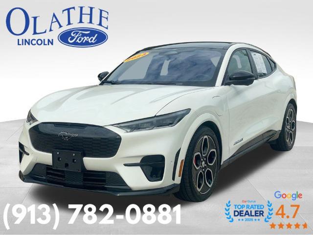 2023 Ford Mustang Mach-E GT for sale in Olathe, KS