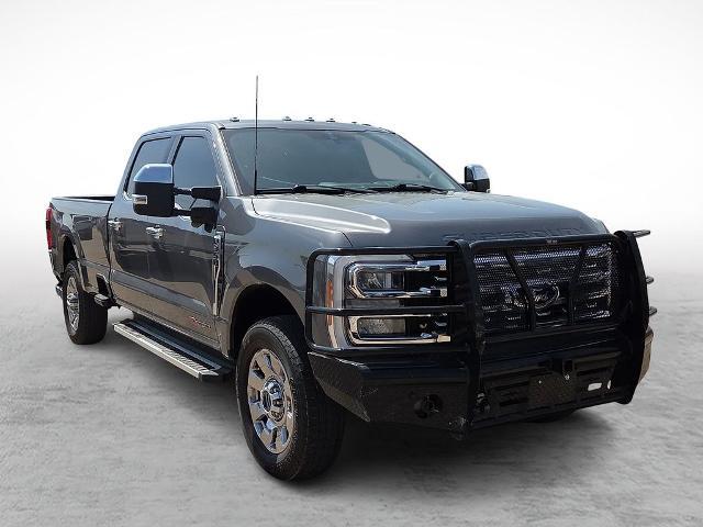 2023 Ford F-350 LARIAT for sale in Lamesa, TX