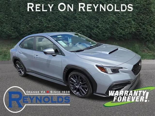 2026 Subaru WRX Premium for sale in Orange, VA