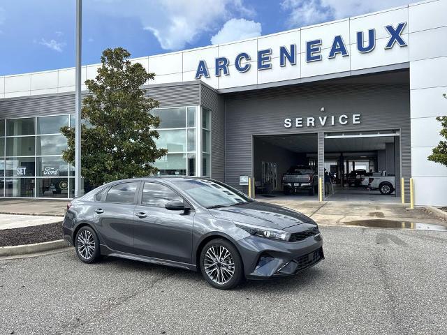 2024 Kia Forte GT-Line for sale in New Iberia, LA