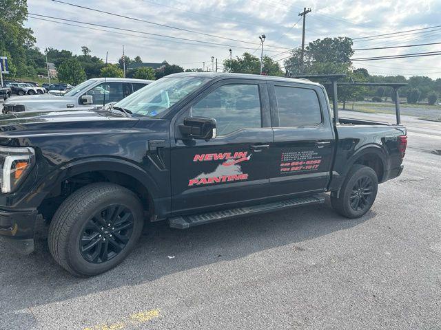 2025 Ford F-150 LARIAT for sale in Winchester, VA