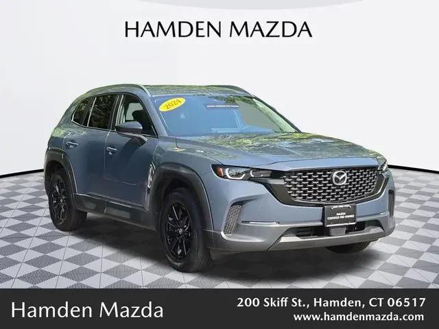 2024 Mazda CX-50 2.5 S Select for sale in Hamden, CT