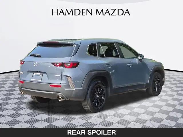 2024 Mazda CX-50 2.5 S Select