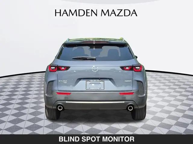 2024 Mazda CX-50 2.5 S Select