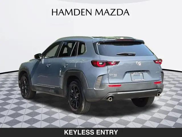 2024 Mazda CX-50 2.5 S Select