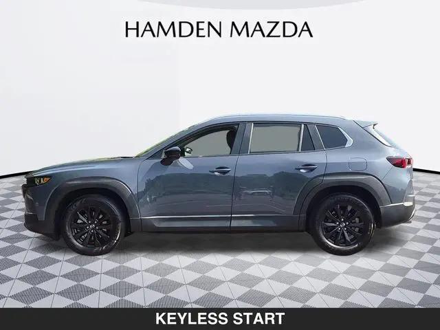 2024 Mazda CX-50 2.5 S Select