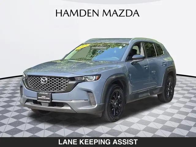 2024 Mazda CX-50 2.5 S Select