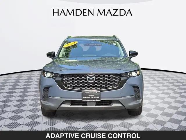 2024 Mazda CX-50 2.5 S Select