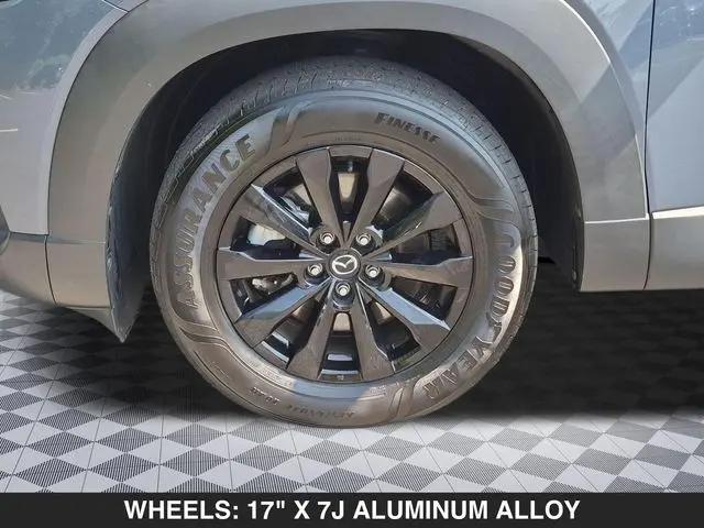 2024 Mazda CX-50 2.5 S Select