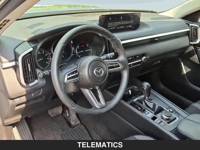 2024 Mazda CX-50 2.5 S Select