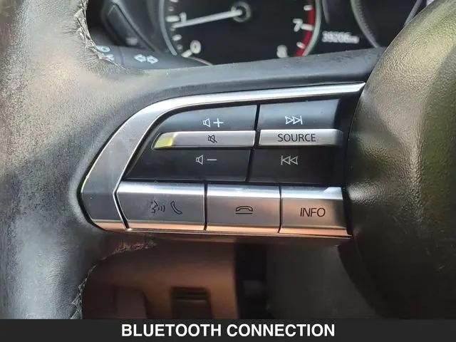 2024 Mazda CX-50 2.5 S Select