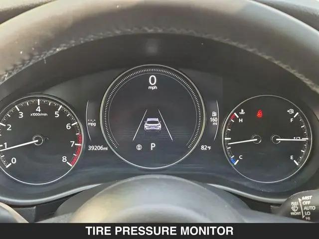 2024 Mazda CX-50 2.5 S Select