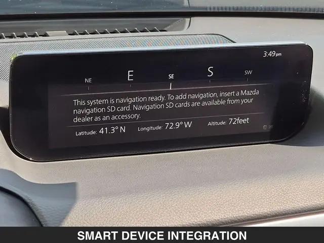 2024 Mazda CX-50 2.5 S Select