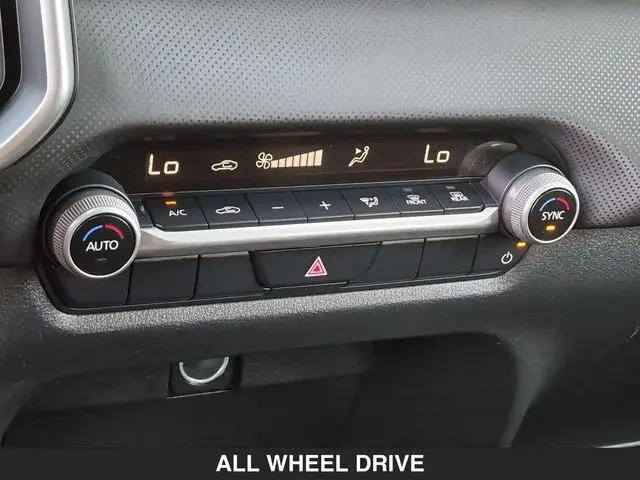 2024 Mazda CX-50 2.5 S Select