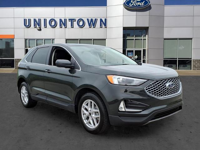 2024 Ford Edge SEL for sale in Uniontown, PA