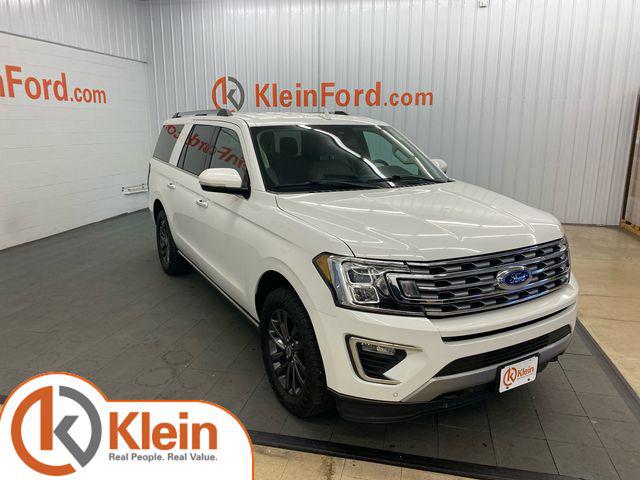 2021 Ford Expedition Limited MAX for sale in Winneconne, WI