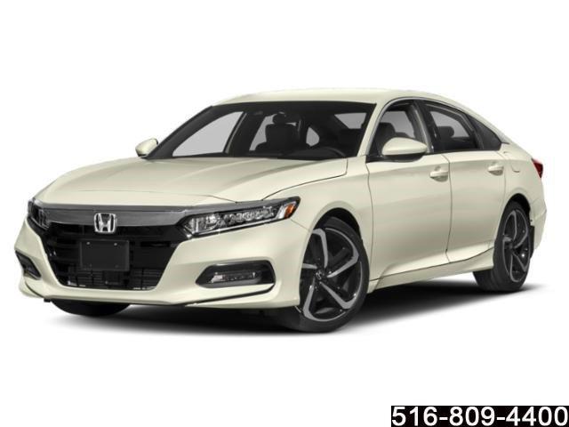 2018 Honda Accord Sport for sale in Wantagh, NY
