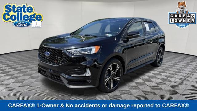 2019 Ford Edge ST for sale in State College, PA