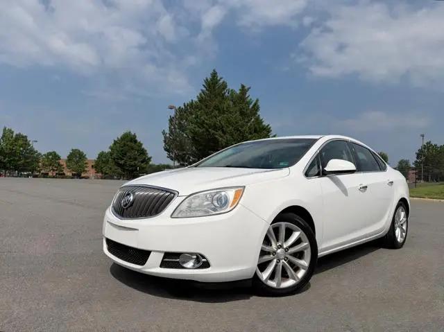 2012 Buick Verano Base for sale in Sterling, VA