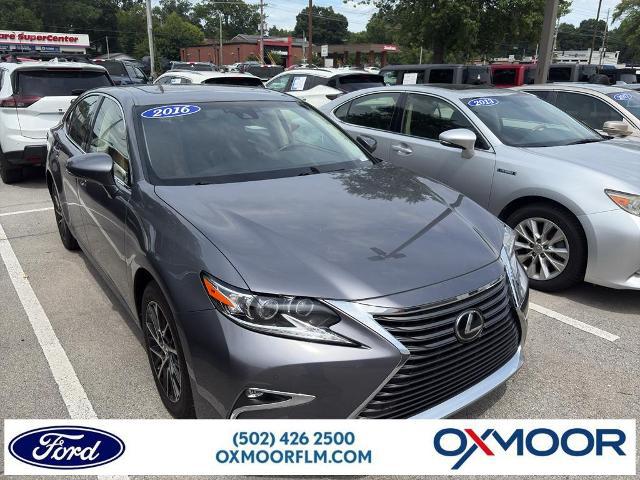 2016 Lexus ES 350 Base for sale in Louisville, KY